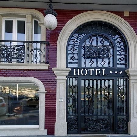 Hotel As Areas III Playa Covas  Exterior photo