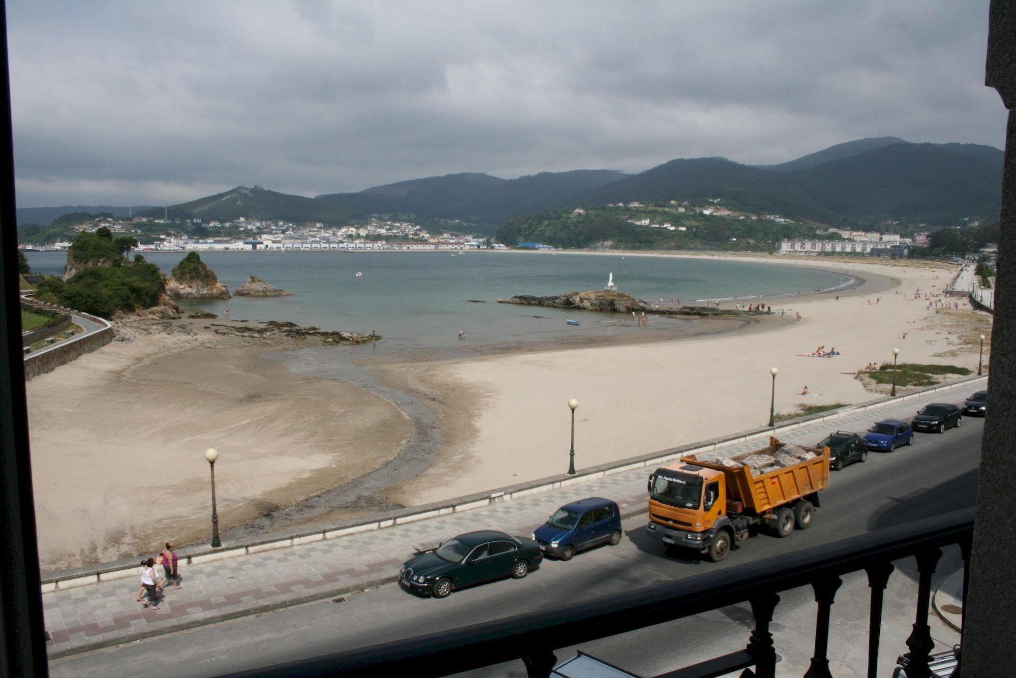 Hotel As Areas III Playa Covas  Exterior photo