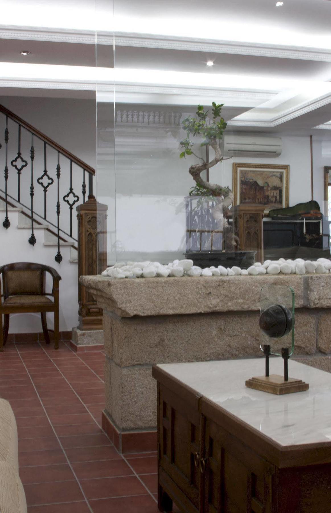 Hotel As Areas III Playa Covas  Exterior photo
