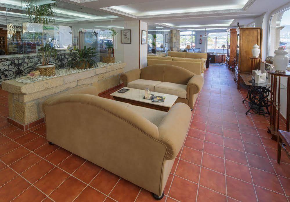 Hotel As Areas III Playa Covas  Exterior photo